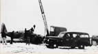 recovery of Fairey Battle
